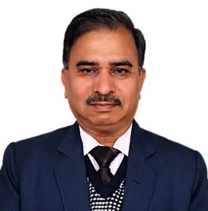 Chairman of St. Soldier Convent School Amritsar