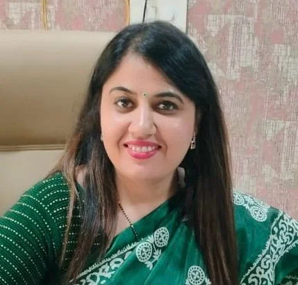 Principal of St Sovereign Convent School